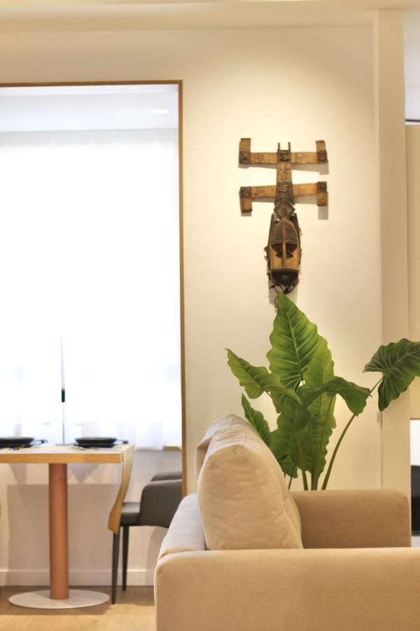 Loft Port Experience Apartment Tarragona Bagian luar foto
