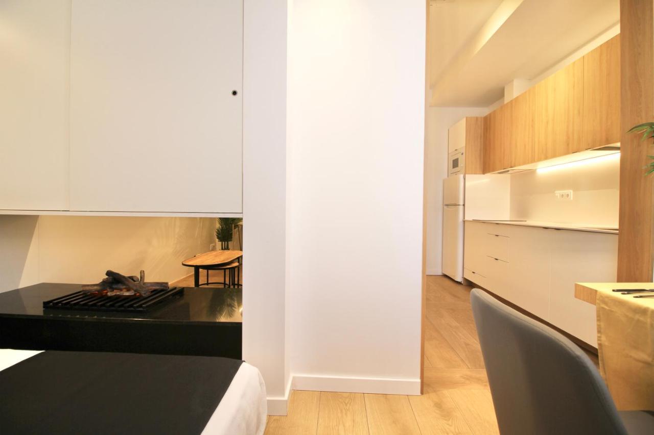 Loft Port Experience Apartment Tarragona Bagian luar foto